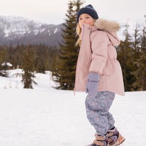 Wheat JACKET MATHILDE